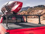 BAK Revolver X4ts Hard Roll-Up Tonneau Cover w/ T-Slot Rails For 02-08 Dodge RAM 1500 & 03-09 2500/3500 6'4" Bed - 80203RK — view 7 of 8