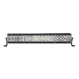 Rigid Industries E-Series Pro 20 Inch Spot/Hyperspot Combo Light Black Housing - 120213 — view 1 of 3