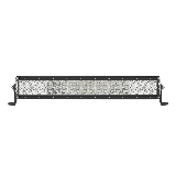 Rigid Industries E-Series Pro 20 Inch Spot/Flood Combo Light Black Housing - 120313 — view 1 of 3