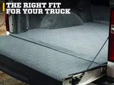 Husky Liners Guardian Impact Full Bed Liner — view 7 of 8