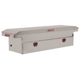 Weather Guard Full-Size Low Profile Saddle Box — view 2 of 8