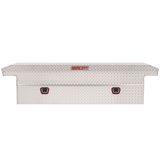 Weather Guard Full-Size Low Profile Saddle Box — view 8 of 8