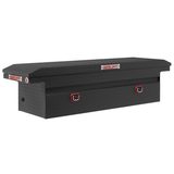 Weather Guard Full-Size Low Profile Saddle Box — view 5 of 8