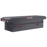 Weather Guard Full-Size Low Profile Saddle Box — view 4 of 8