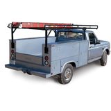 Weather Guard Service Body Truck Rack - 1225 — view 1 of 2