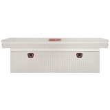 Weather Guard Full-Size Extra Deep Saddle Box — view 7 of 8