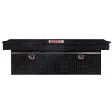 Weather Guard Full-Size Extra Deep Saddle Box — view 8 of 8