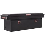 Weather Guard Full-Size Extra Deep Saddle Box — view 1 of 8