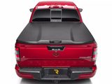 UnderCover Elite One Piece Tonneau Cover For 14-18 Chevrolet Silverado 1500, 2019 1500 LD & 15-19 2500/3500 6'6" Bed - UC1128 — view 4 of 8
