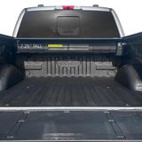 EGR Rolltrac Electric Retractable Bed Cover For 2015-2026 Ford F-150/Raptor & 2022-2026 F-150 Lighting 5'7" Bed - RT038812E — view 4 of 8