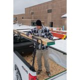 Weather Guard Full-Size Truck Rack Cab Protector - 1059-52-01 — view 4 of 7