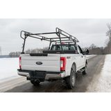 Weather Guard Steel Rack Cross Member - 1290-52-01 — view 5 of 6