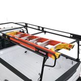 Weather Guard Full-Size Truck Rack Cab Protector - 1059-52-01 — view 7 of 7