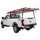 Weather Guard Steel Full-Size Truck Rack - 1275-52-02 — view 3 of 8