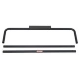 Weather Guard Steel Full-Size Truck Rack - 1275-52-02 — view 5 of 8