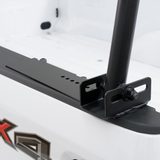 Weather Guard Steel Full-Size Truck Rack - 1275-52-02 — view 8 of 8