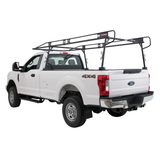 Weather Guard Steel Full-Size Truck Rack - 1275-52-02 — view 1 of 8