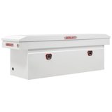 Weather Guard Full-Size Extra Deep Saddle Box — view 5 of 8