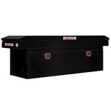 Weather Guard Full-Size Extra Deep Saddle Box — view 6 of 8