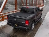 TruXedo Sentry CT Hard Roll-Up Tonneau Cover For 09-18 RAM 1500 & 19-24 1500 Classic 5'7" Bed — view 5 of 8
