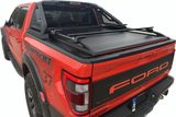 Tessera SE Manual Retractable Tonneau Bed Cover For 15-26 Ford F-150 5'7" Bed - 5212062604767 — view 5 of 8