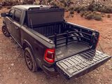 Extang Endure ALX Hard Folding Tonneau Cover For 2019-2023 Ford Ranger 5'1" Bed - 80636 — view 7 of 8