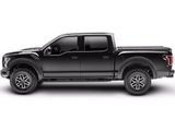 Retrax PowertraxPRO MX Electric Retractable Tonneau Cover For 07-13 GMC/Chevrolet Sierra/Silverado 1500 & 07-14 2500/3500 6'6" Bed — view 5 of 8