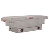 Weather Guard Compact Low-Profile Saddle Box — view 3 of 8