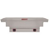 Weather Guard Compact Low-Profile Saddle Box — view 5 of 8