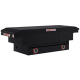 Weather Guard Compact Low-Profile Saddle Box — view 4 of 8