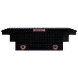 Weather Guard Compact Low-Profile Saddle Box — view 8 of 8