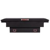 Weather Guard Compact Low-Profile Saddle Box — view 6 of 8