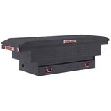 Weather Guard Compact Low-Profile Saddle Box — view 2 of 8