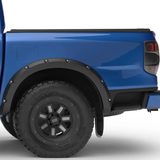 EGR Rolltrac Manual Retractable Bed Cover For 2024-2026 Ford Ranger 5'1" Bed - RT040552MR — view 3 of 4