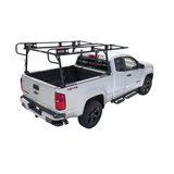 Weather Guard Steel Compact Truck Rack - 1345-52-02 — view 2 of 7