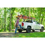 Weather Guard Steel Compact Truck Rack - 1345-52-02 — view 6 of 7