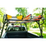 Weather Guard Steel Compact Truck Rack - 1345-52-02 — view 7 of 7