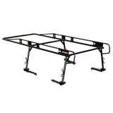 Weather Guard Steel Compact Truck Rack - 1345-52-02 — view 1 of 7