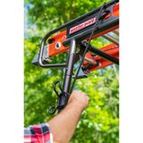 Weather Guard Steel Compact Truck Rack - 1345-52-02 — view 5 of 7