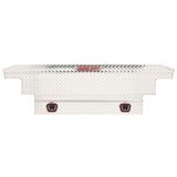 Weather Guard Compact Deep Saddle Box — view 7 of 8