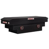 Weather Guard Compact Deep Saddle Box — view 1 of 8