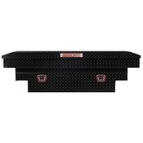 Weather Guard Compact Deep Saddle Box — view 6 of 8