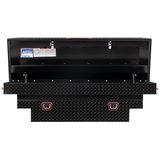 Weather Guard Compact Deep Saddle Box — view 5 of 8
