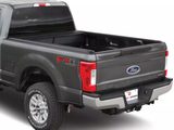 Pace Edwards UltraGroove Metal Manual Retractable Tonneau Cover For 2008-2016 Ford F-250/350 6'9" Bed - KMF6985 — view 3 of 8