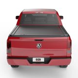EGR Rolltrac Manual Retractable Bed Cover For 2019-2024 RAM 1500 Classic 5'7" Bed - RT040922ML — view 1 of 5