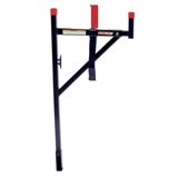 Weather Guard WEEKENDER Horizontal Ladder Rack - 1450 — view 1 of 2