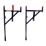 Weather Guard WEEKENDER Horizontal Ladder Rack - 1450 — view 2 of 2
