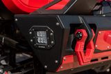 Bodyguard Jeep Gladiator Stubby Front Bumpers With Baja — view 8 of 8