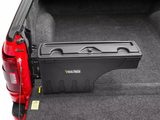UnderCover Swing Case Truck Bed Toolbox For 2019-2026 Chevrolet Silverado/GMC Sierra 1500 — view 5 of 8