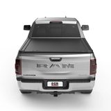 EGR Rolltrac Manual Retractable Bed Cover For 2015-2026 RAM 2500/3500 6'4" Bed - RT040033ML — view 3 of 3